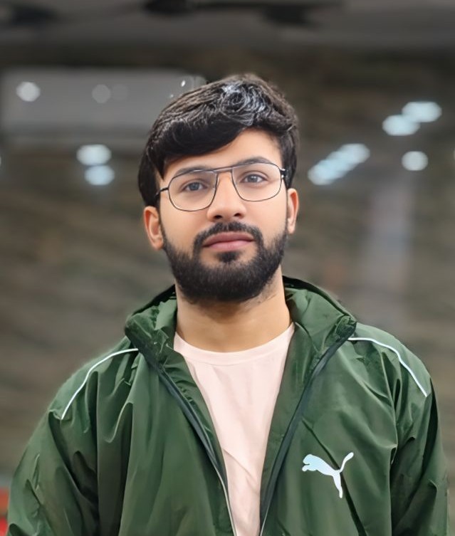 Manish Choudhary