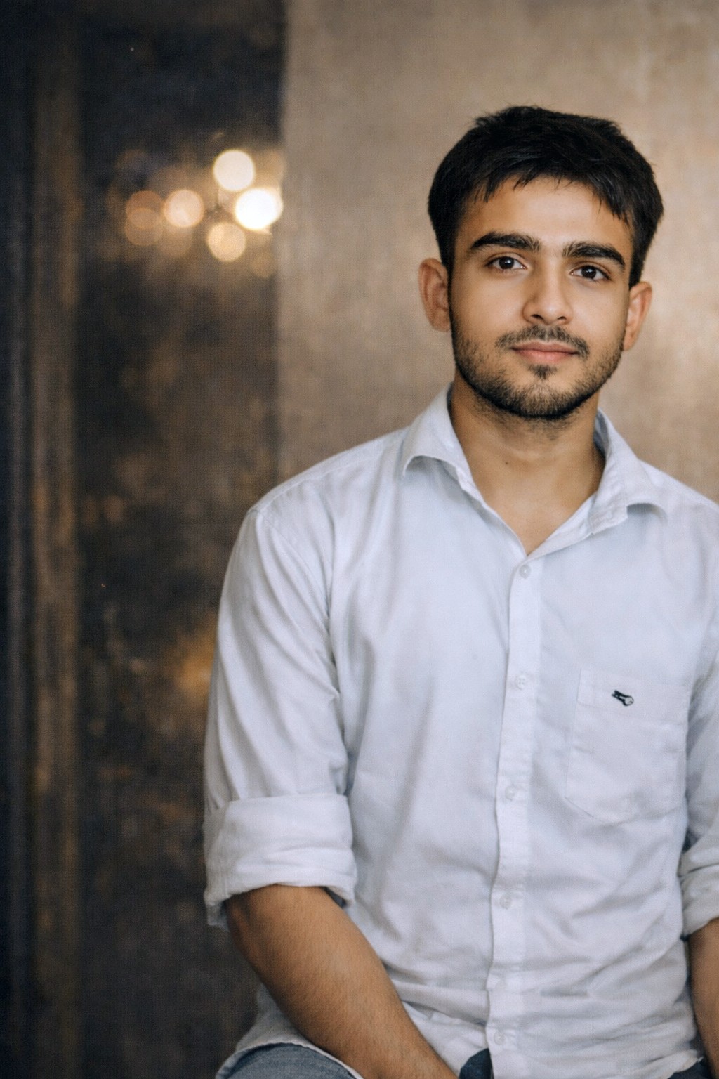 Rahul Choudhary